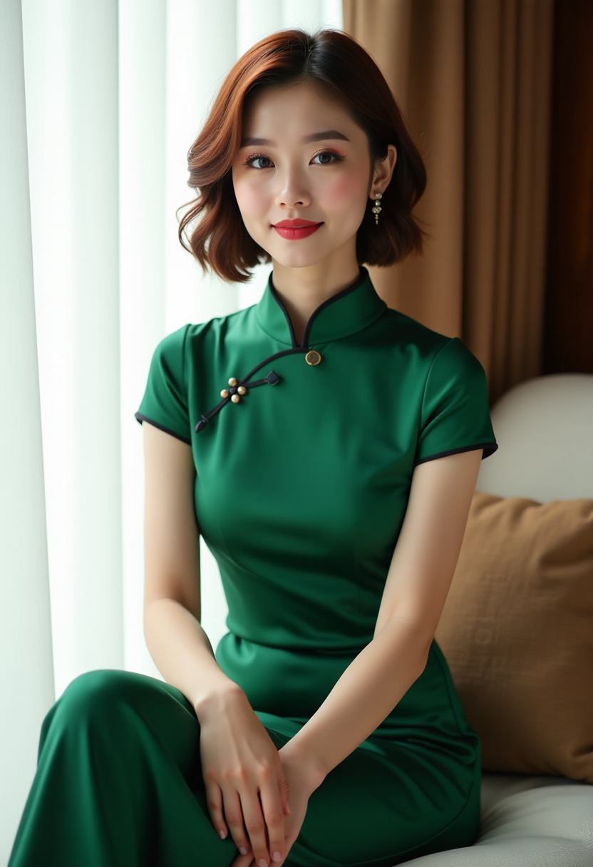 红辣椒